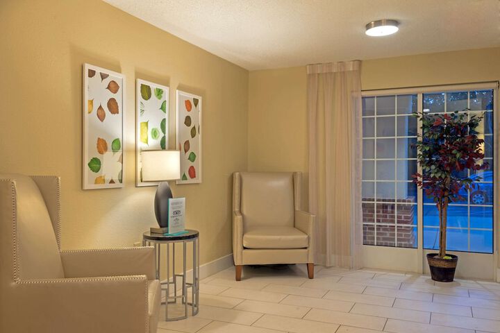 Hotel Interior 2 of 35