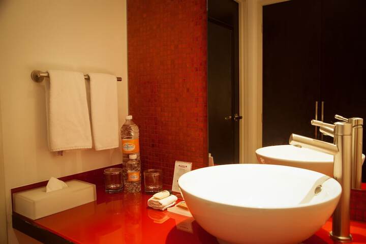 Bath Photo