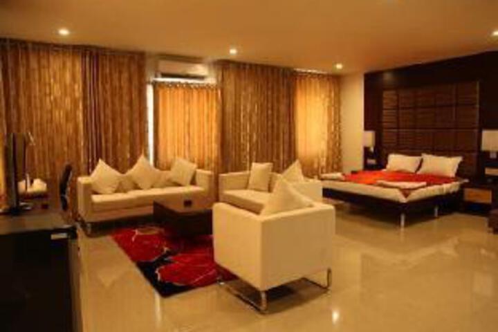 Image of Maitri Residency