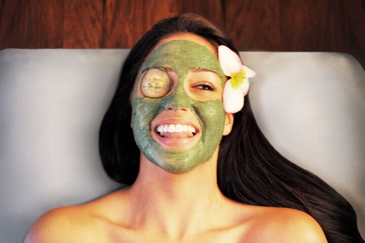 Spa treatment
