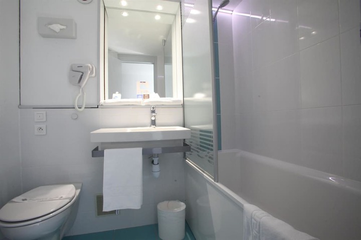 Bath Photo