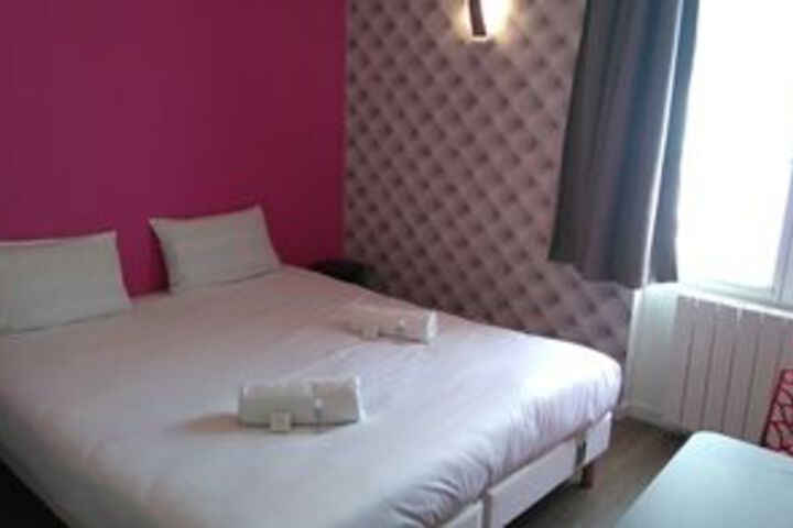 Room Interior