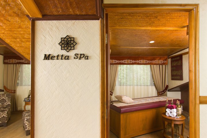 Spa and Wellness