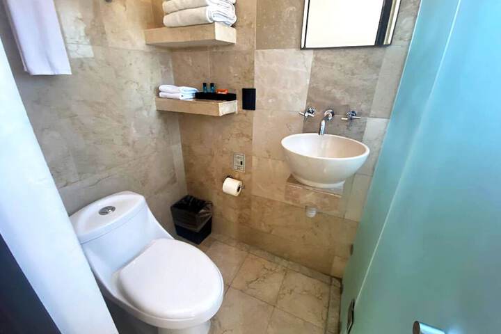 Bathroom Interior Photo