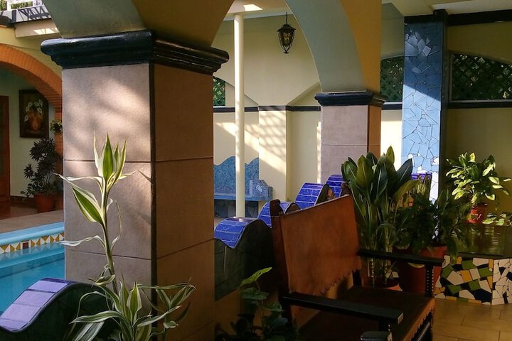 Terrace/Patio 43 of 50
