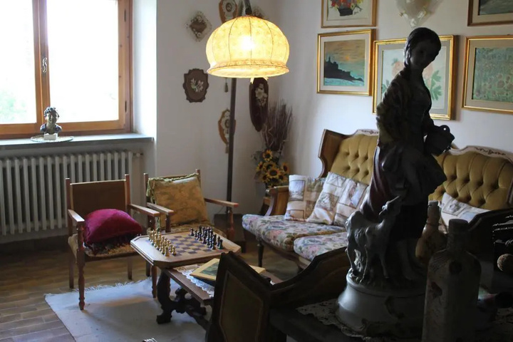 Image of CASALE LE BURGNE