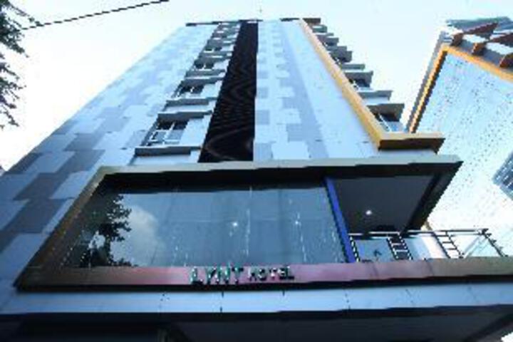 Lynt Hotel Jakarta