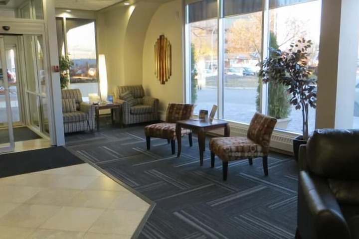 Hotel Interior 3 of 60