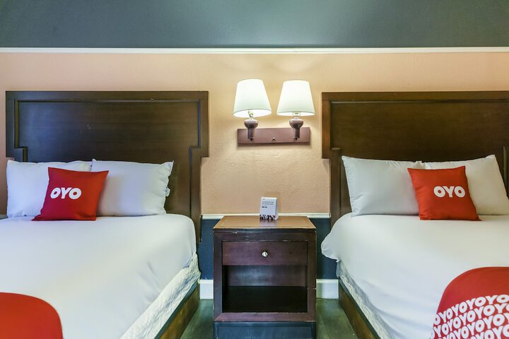 1 Double Bed (14 of 14)