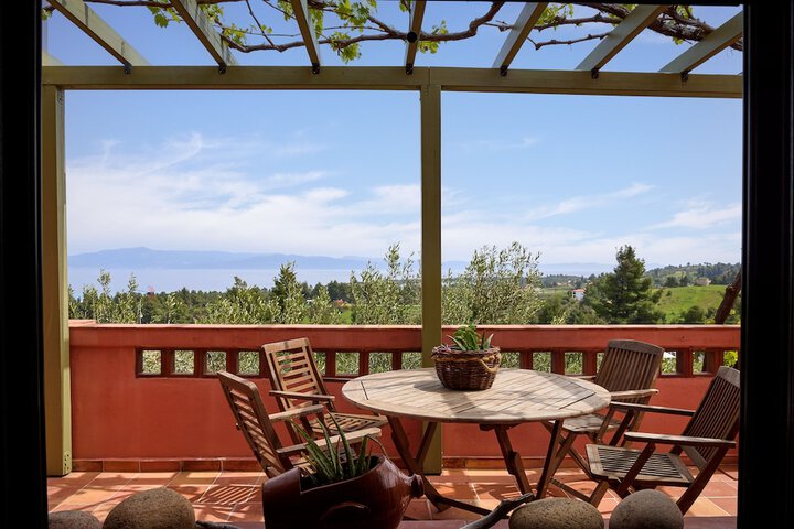Terrace/Patio 35 of 64