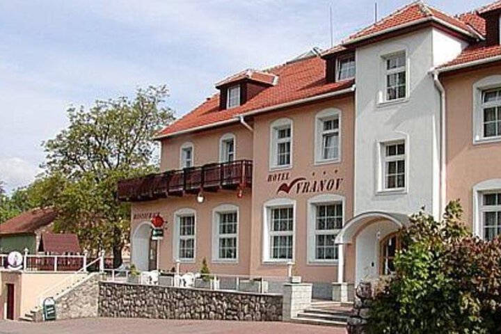 HOTEL VRANOV
