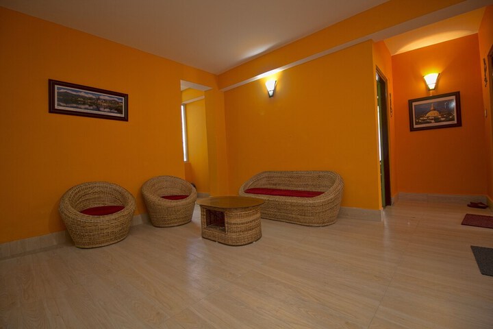 Hotel Interior 2 of 19