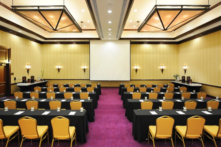 Ballroom