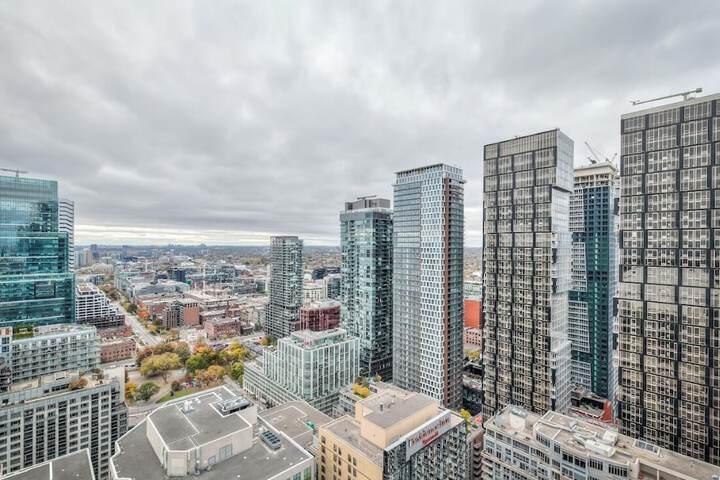 Sterling House Suites