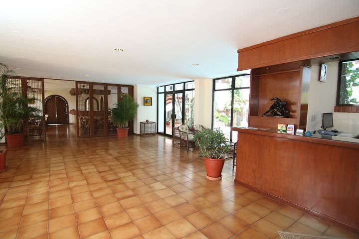 Hotel Interior 5 of 61