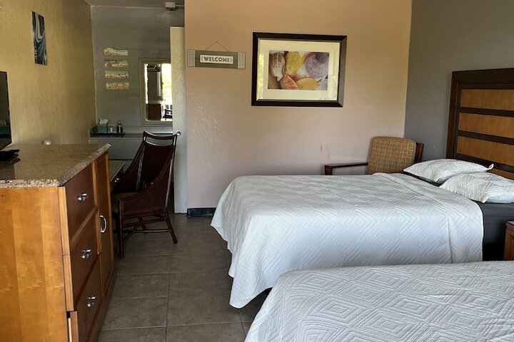 1 Double Bed (6 of 9)