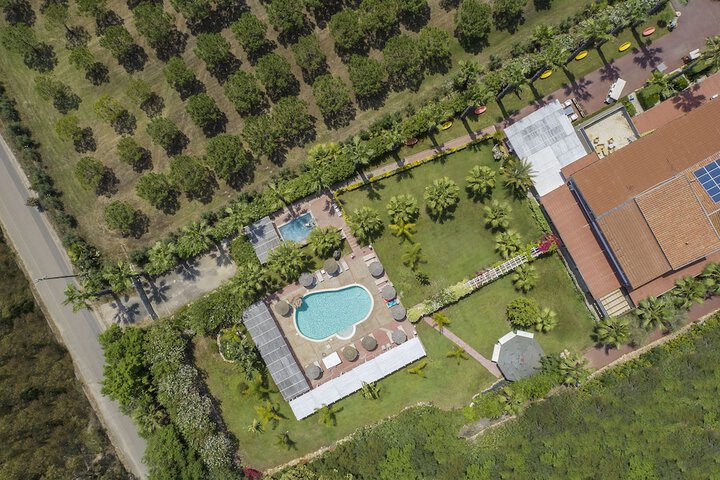 Hotel 160 of 167