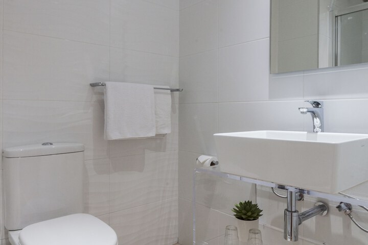 Bathroom Vanities