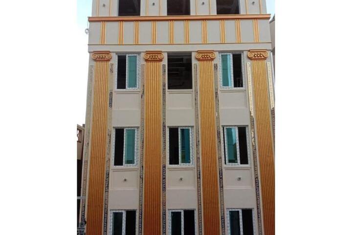 K.N. Gupta Group of Hotels Hotel Castle