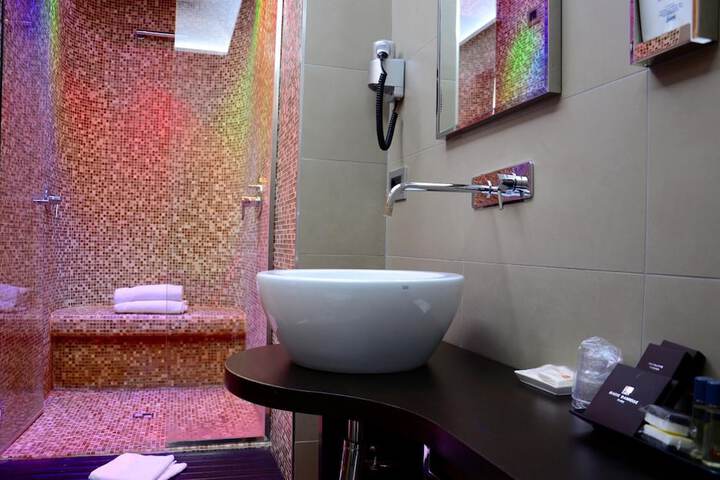 Bathroom Vanities