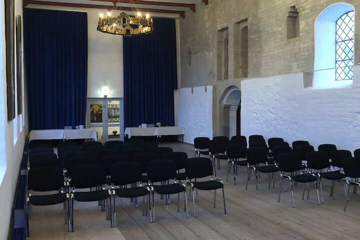 Meeting 21 of 37