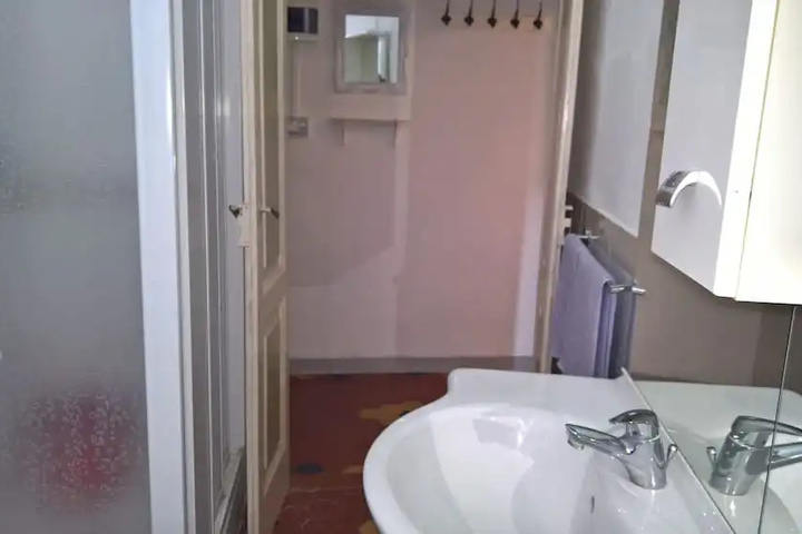 San Martino Comfy Flat