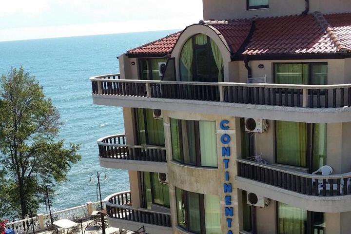 Hotel Continental