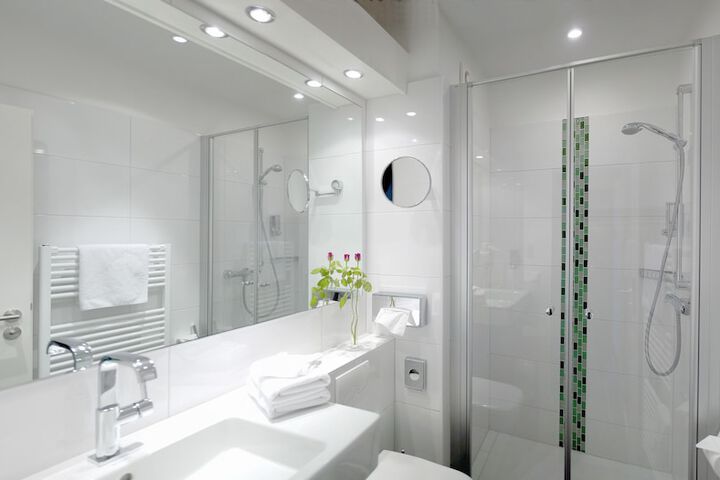 Bath Photo