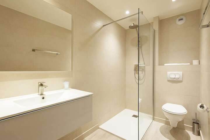Bath Photo