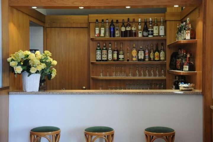 Hotel Italie Et Suisse