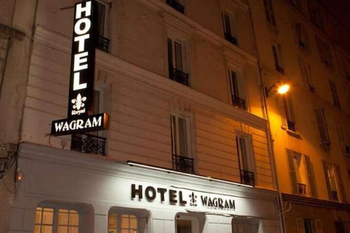 Hotel 46 of 47