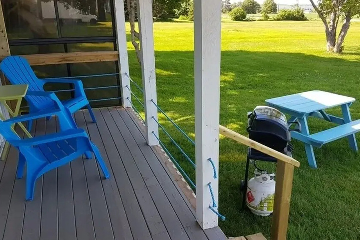 Terrace/Patio 2 of 9