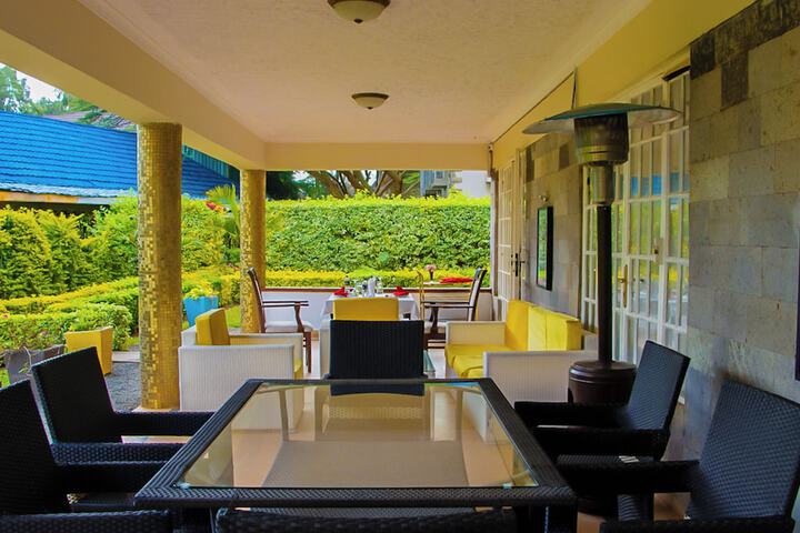 Terrace/Patio 28 of 55