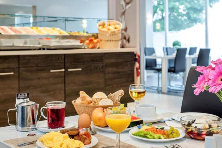 Fitness Facility Photos