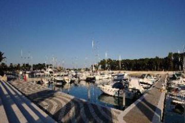 Argonauti Club Resort