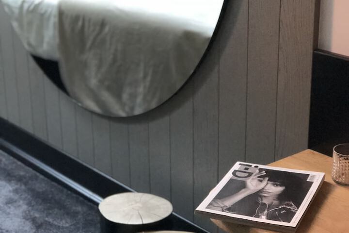 Hotel Interior 106 of 112