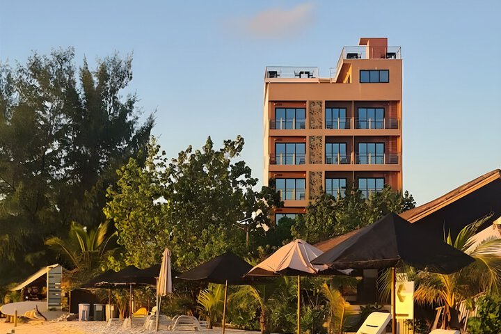 Image of AIMI Beach Gulhi Island, Maldives