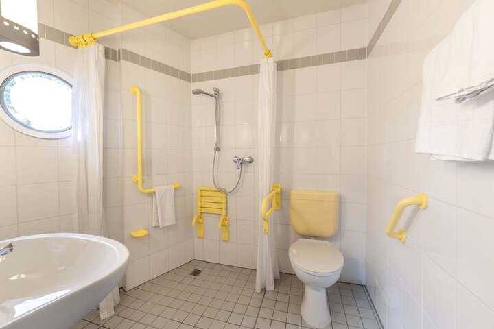 Bath Interior