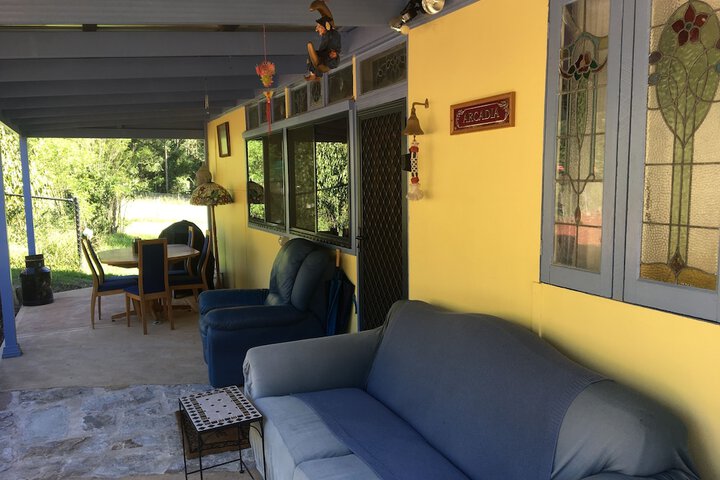 Terrace/Patio 12 of 21