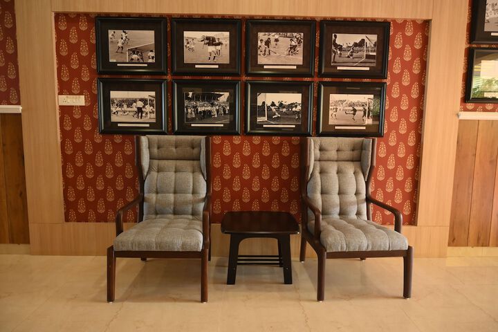 Hotel Interior 2 of 41