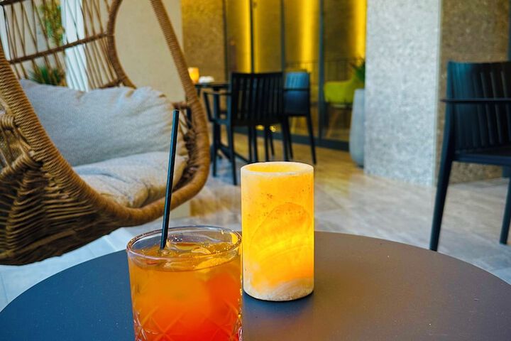 Lounge 138 of 147