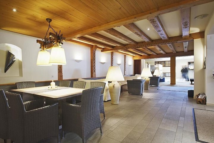 Hotel Interior 2 of 18