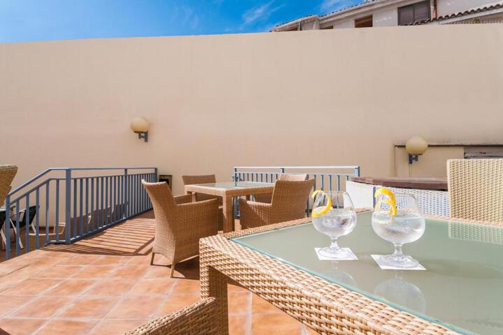 Fitness Facility Photos