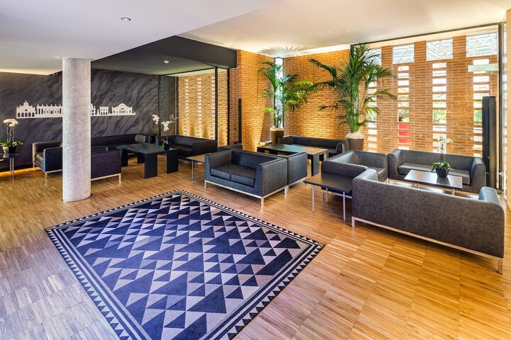 Hotel Interior 2 of 53