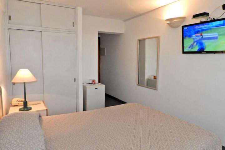 Suite Room