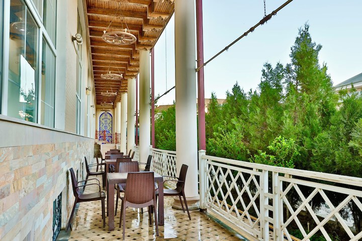 Terrace/Patio 21 of 31