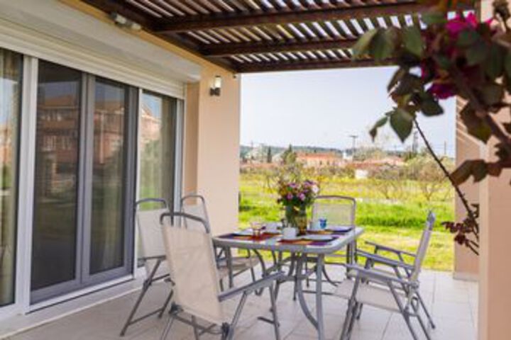 Terrace/Patio 41 of 42