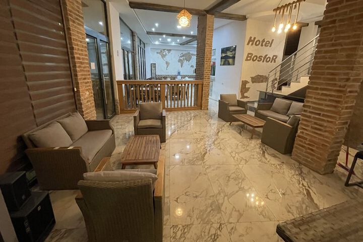 Hotel Interior 6 of 92