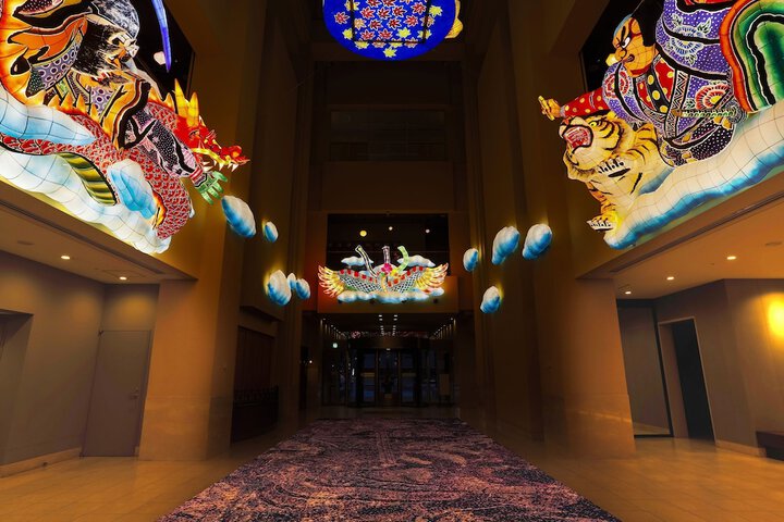Hotel Interior 4 of 83