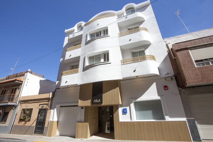 Image of Aila II Hotel Boutique